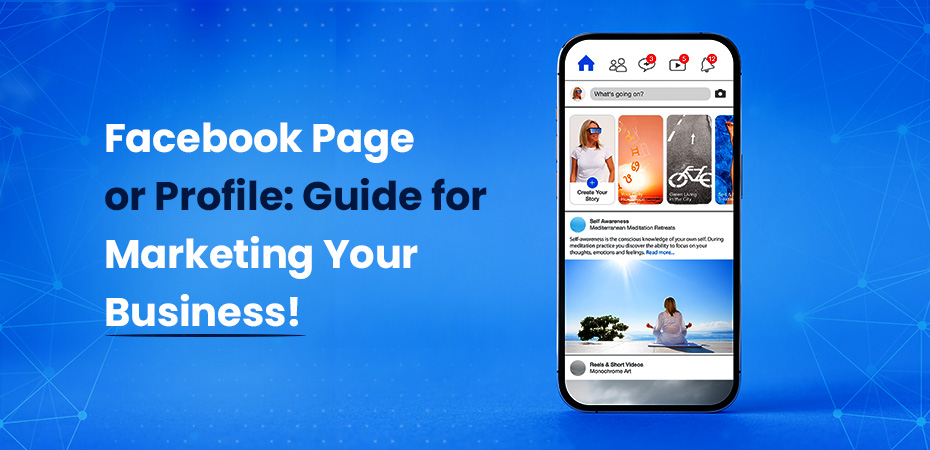 Facebook Page or Profile Guide for Marketing Your Business