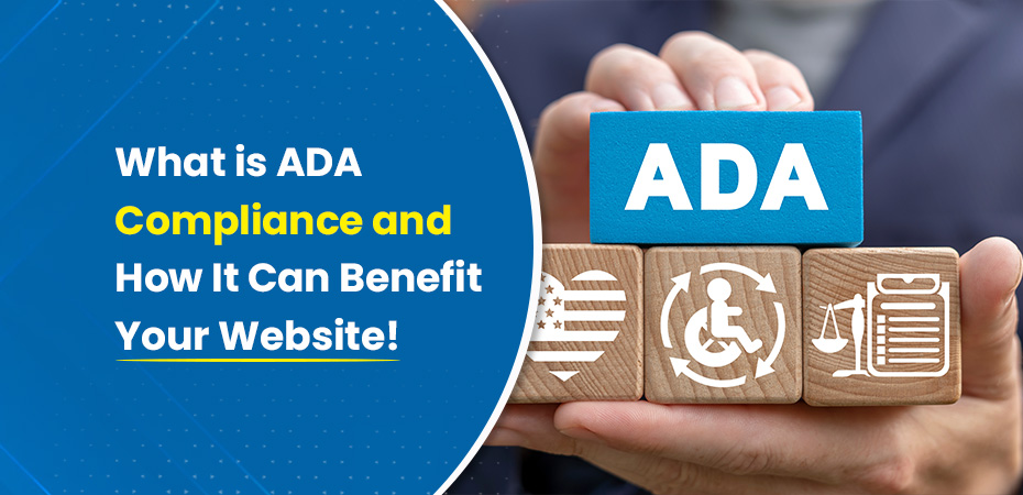 What is ADA Compliance