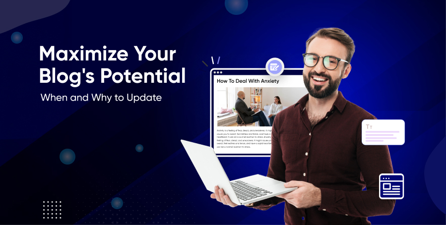 maximize your blog potential