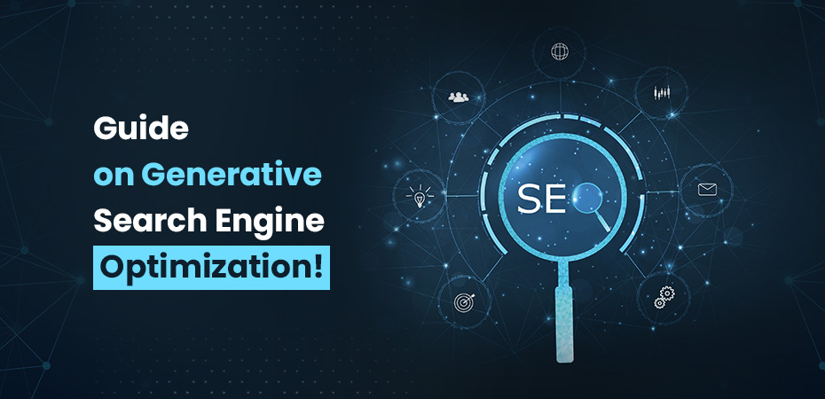 Generative Search Engine Optimization