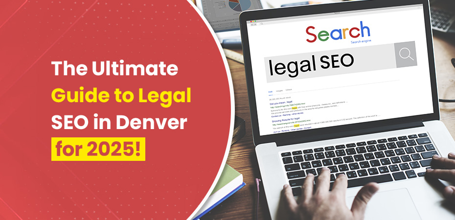 Legal SEO in Denver