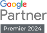 Google partner