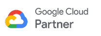 google cloud partner