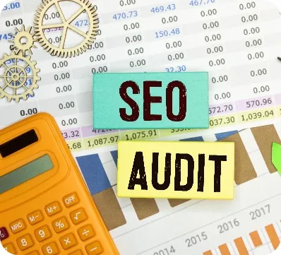 SEO Audit